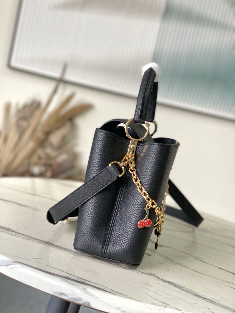LV Capucines Bags